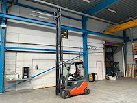 2012 toyota 8fbmt20 traigo48 vorkheftruck - afbeelding 26 van  30