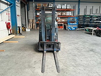2012 toyota 8fbmt20 traigo48 vorkheftruck - afbeelding 28 van  30