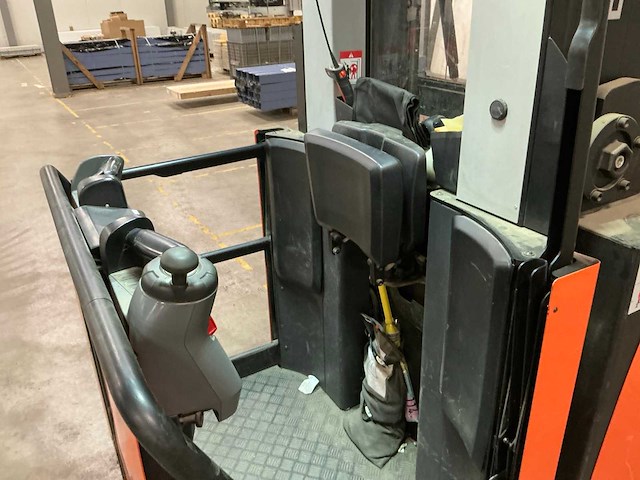 2012 toyota bt optio ome100h man-up truck - afbeelding 2 van  18