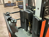 2012 toyota bt optio ome100h man-up truck - afbeelding 2 van  18