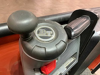 2012 toyota bt optio ome100h man-up truck - afbeelding 4 van  18