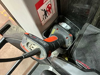 2012 toyota bt optio ome100h man-up truck - afbeelding 5 van  18