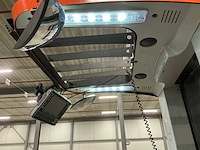 2012 toyota bt optio ome100h man-up truck - afbeelding 7 van  18