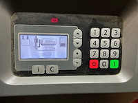 2012 toyota bt optio ome100h man-up truck - afbeelding 8 van  18