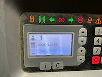 2012 toyota bt optio ome100h man-up truck - afbeelding 9 van  18