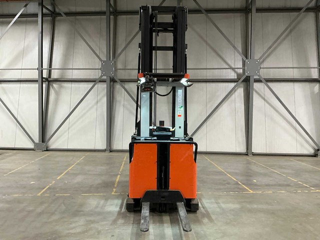 2012 toyota bt optio ome100h man-up truck - afbeelding 11 van  18