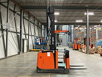 2012 toyota bt optio ome100h man-up truck - afbeelding 13 van  18