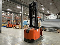 2012 toyota bt optio ome100h man-up truck - afbeelding 14 van  18