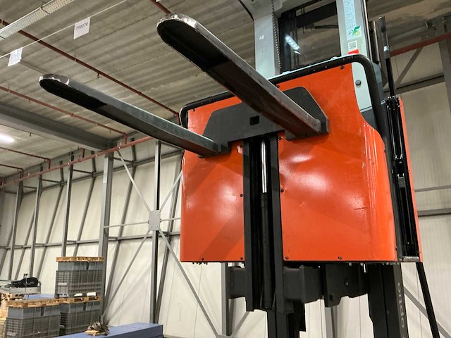 2012 toyota bt optio ome100h man-up truck - afbeelding 18 van  18