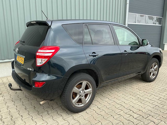 2012 toyota rav4 2.0 vvti x-style 2wd personenauto - afbeelding 2 van  31