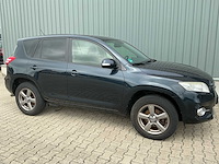 2012 toyota rav4 2.0 vvti x-style 2wd personenauto - afbeelding 4 van  31