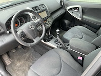 2012 toyota rav4 2.0 vvti x-style 2wd personenauto - afbeelding 7 van  31