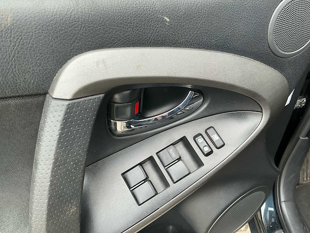 2012 toyota rav4 2.0 vvti x-style 2wd personenauto - afbeelding 8 van  31