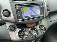 2012 toyota rav4 2.0 vvti x-style 2wd personenauto - afbeelding 10 van  31
