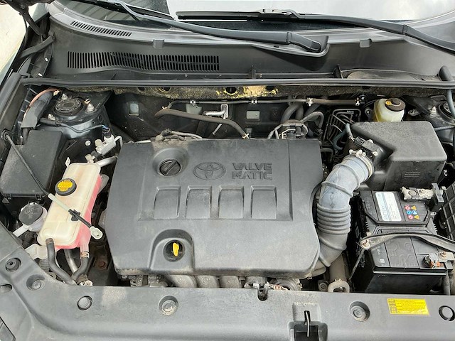 2012 toyota rav4 2.0 vvti x-style 2wd personenauto - afbeelding 22 van  31