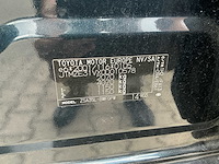 2012 toyota rav4 2.0 vvti x-style 2wd personenauto - afbeelding 24 van  31