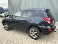 2012 toyota rav4 2.0 vvti x-style 2wd personenauto - afbeelding 23 van  31