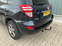 2012 toyota rav4 2.0 vvti x-style 2wd personenauto - afbeelding 26 van  31