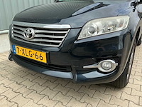 2012 toyota rav4 2.0 vvti x-style 2wd personenauto - afbeelding 28 van  31