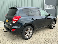 2012 toyota rav4 2.0 vvti x-style 2wd personenauto - afbeelding 2 van  31