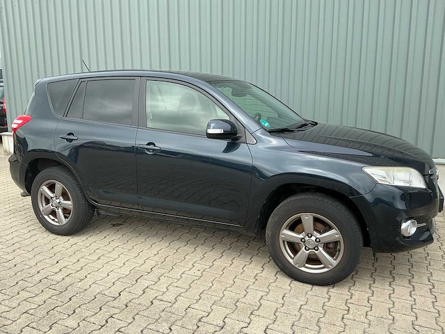 2012 toyota rav4 2.0 vvti x-style 2wd personenauto - afbeelding 4 van  31
