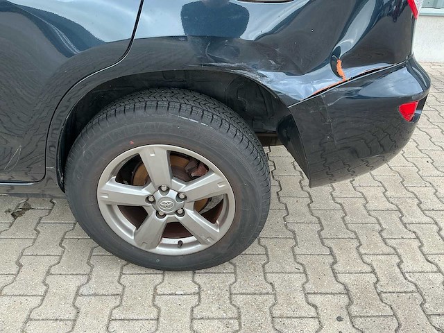 2012 toyota rav4 2.0 vvti x-style 2wd personenauto - afbeelding 5 van  31