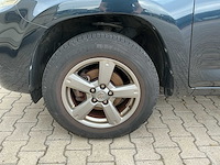 2012 toyota rav4 2.0 vvti x-style 2wd personenauto - afbeelding 6 van  31