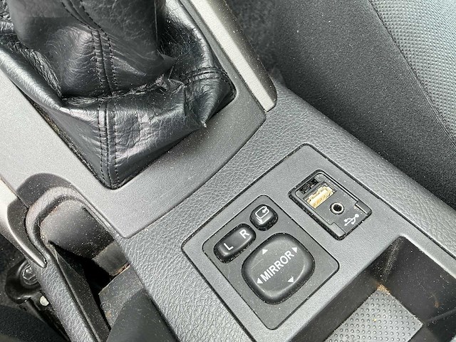 2012 toyota rav4 2.0 vvti x-style 2wd personenauto - afbeelding 14 van  31