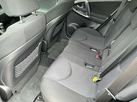 2012 toyota rav4 2.0 vvti x-style 2wd personenauto - afbeelding 17 van  31