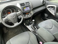 2012 toyota rav4 2.0 vvti x-style 2wd personenauto - afbeelding 18 van  31