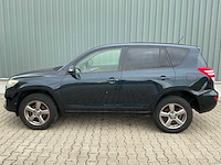 2012 toyota rav4 2.0 vvti x-style 2wd personenauto - afbeelding 12 van  31