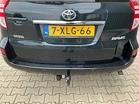 2012 toyota rav4 2.0 vvti x-style 2wd personenauto - afbeelding 27 van  31