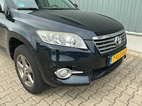 2012 toyota rav4 2.0 vvti x-style 2wd personenauto - afbeelding 29 van  31