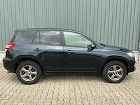 2012 toyota rav4 2.0 vvti x-style 2wd personenauto - afbeelding 31 van  31