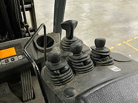 2012 toyota traigo 4815 vorkheftruck - afbeelding 4 van  16