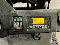 2012 toyota traigo 4815 vorkheftruck - afbeelding 5 van  16