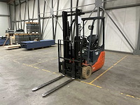 2012 toyota traigo 4815 vorkheftruck