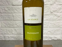 2012 tradition sauvignon (24x) - afbeelding 2 van  5