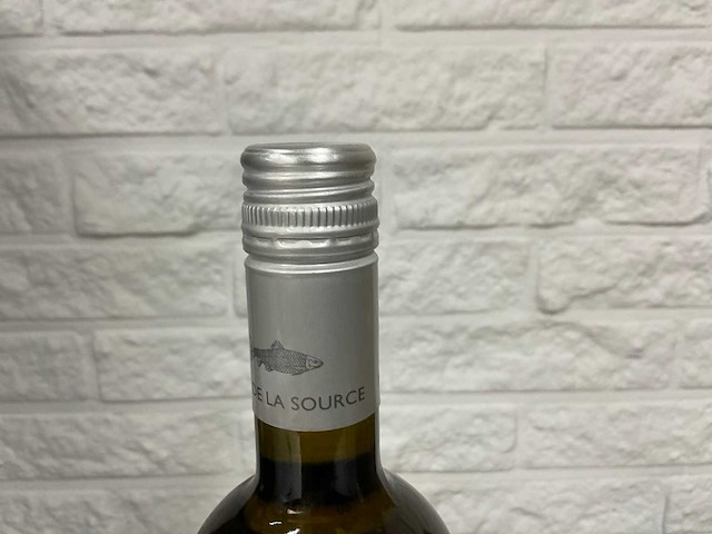 2012 tradition sauvignon (24x) - afbeelding 4 van  5
