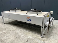 2012 trane eccuh115172h koelinstallatie - afbeelding 4 van  9