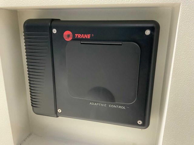 2012 trane eccuh115172h koelinstallatie - afbeelding 8 van  9