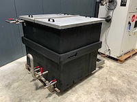 2012 trane eccuh115172h koelinstallatie - afbeelding 9 van  9