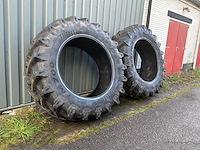 2012 trelleborg tm700 set a 2 stuks band