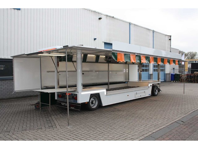 2012 trias 402-110 verkoopwagen - afbeelding 8 van  14
