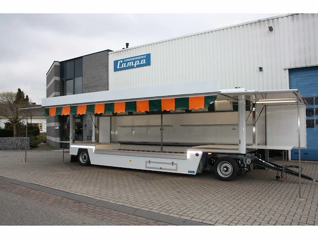 2012 trias 402-110 verkoopwagen - afbeelding 9 van  19