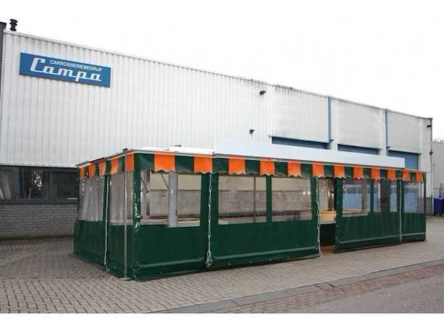2012 trias 402-110 verkoopwagen - afbeelding 19 van  19