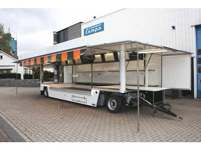 2012 trias 402-110 verkoopwagen - afbeelding 2 van  15