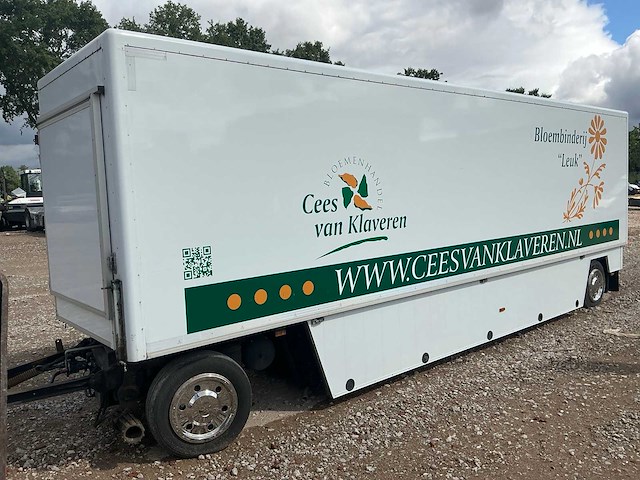 2012 trias 402-110 verkoopwagen - afbeelding 10 van  15