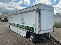 2012 trias 402-110 verkoopwagen - afbeelding 11 van  15