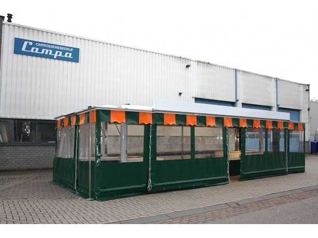 2012 trias 402-110 verkoopwagen - afbeelding 15 van  15